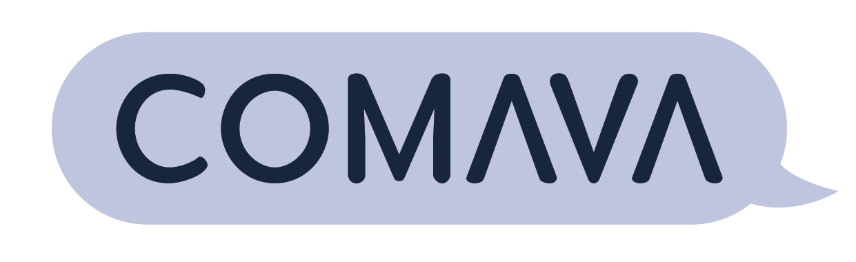 COMAVA COMAVA Logo